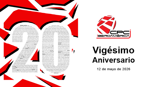 Vigésimo aniversario CPCI